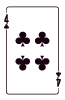 Quatre de trèfle