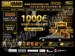EuroGrand